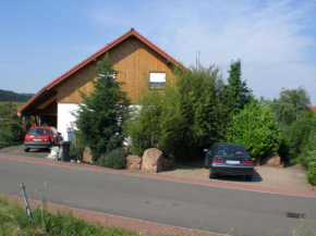 Ferienwohnung Weilerbach